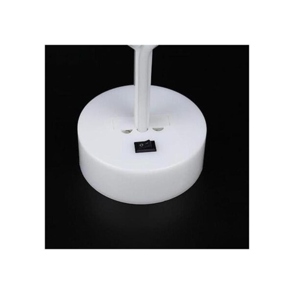 Luz de corazón de neón letreros de neón LED luz_4