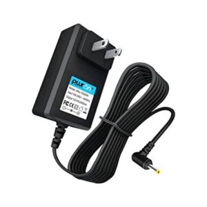 PwrON Cable adaptador de CA a CC de 12 V compatible con_1