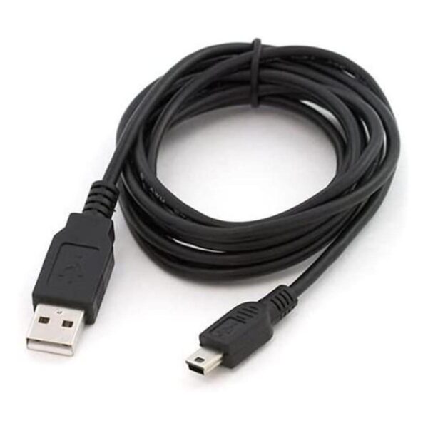 ReadyWired Cable USB para cámara réflex digital Canon EOS_1