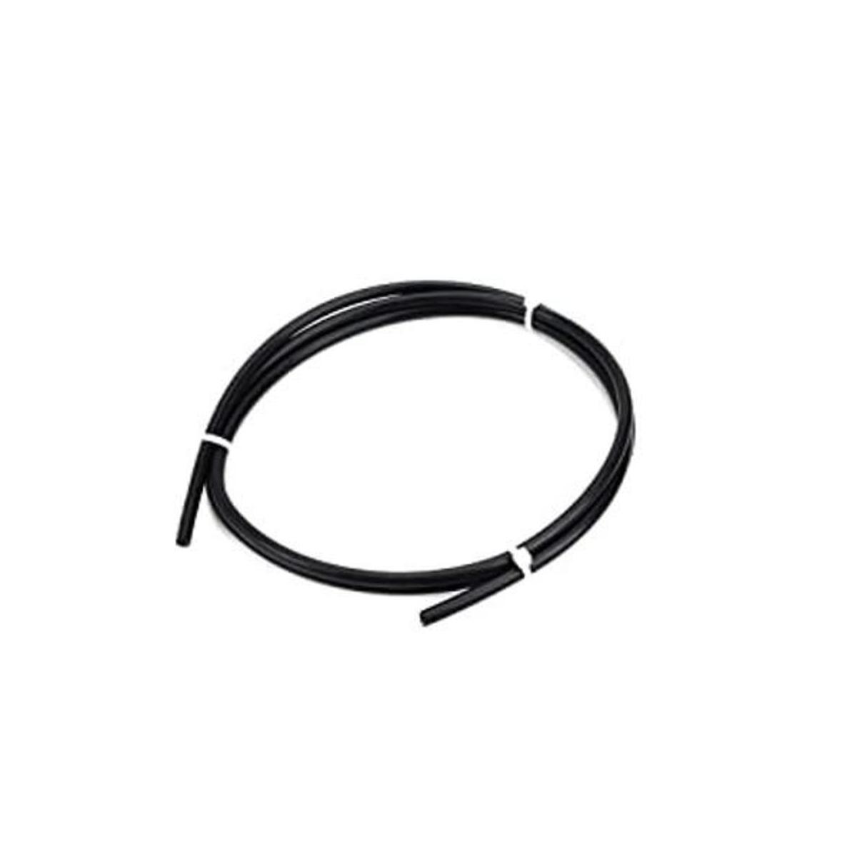 BCZAMD Piezas de impresora 3D 3.3 ft PTFE Tflon tubo para