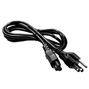ReadyWired Cable de alimentación para impresora Zebra ZP_1
