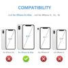 OT ONETOP Funda tipo cartera para iPhone Xs Max con_2