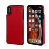 OT ONETOP Funda tipo cartera para iPhone Xs Max con_3