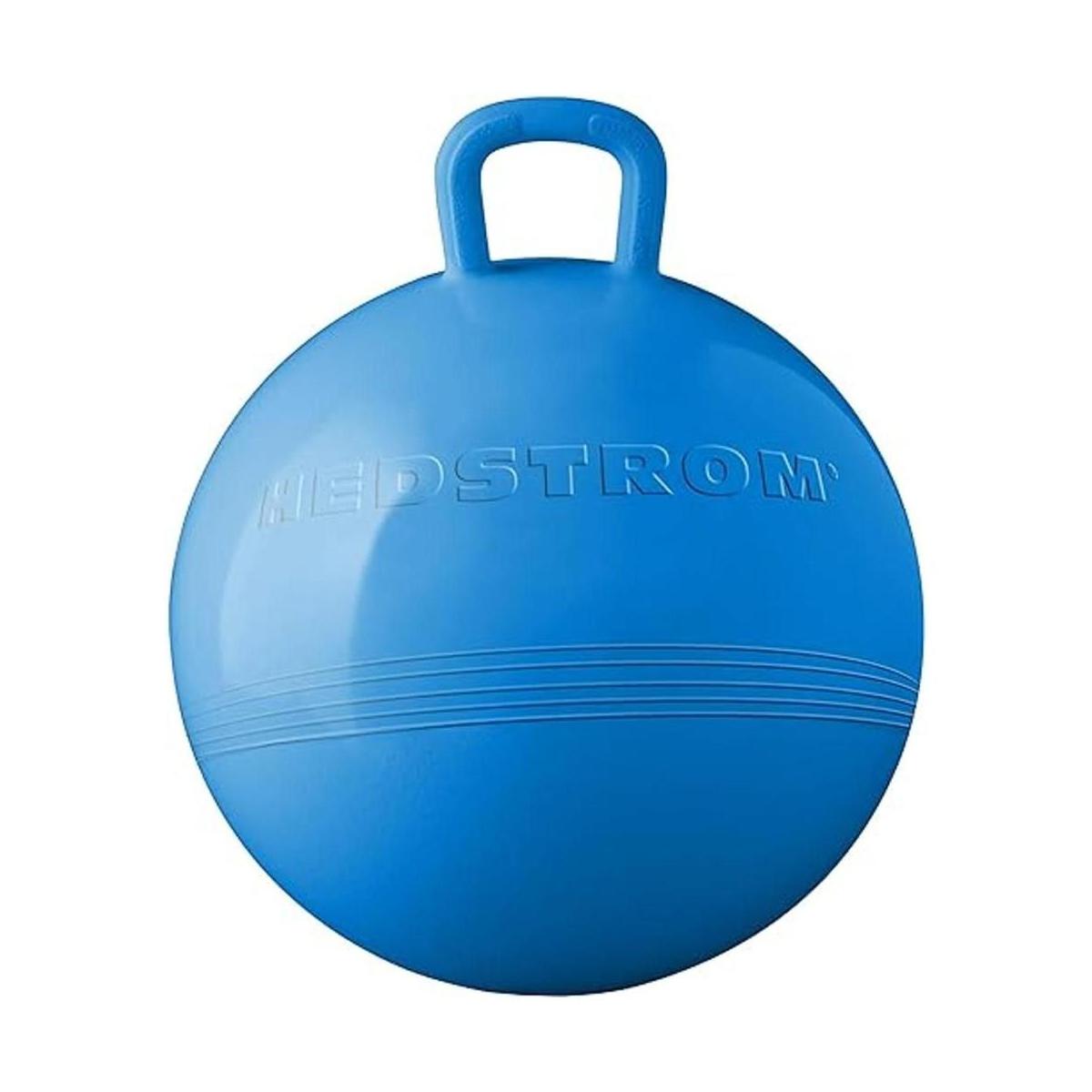 Hedstrom Bola de tolva azul de 15 pulgadas