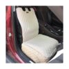 FATTY CHOWCHOW Fundas de asiento de coche para perros