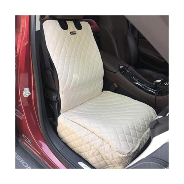 FATTY CHOWCHOW Fundas de asiento de coche para perros