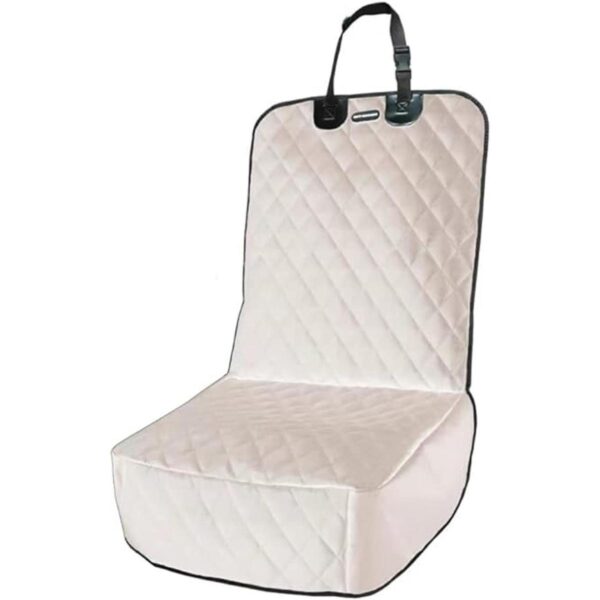 FATTY CHOWCHOW Fundas de asiento de coche para perros