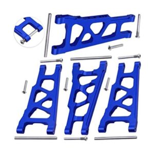 Hobbypark Brazos de suspensión delantera y trasera de