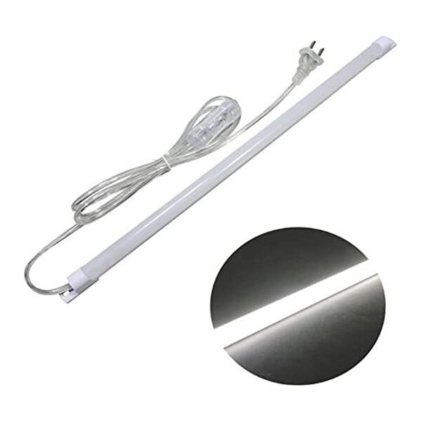 STBTECH Iluminación LED para debajo del gabinete de 110 V_1