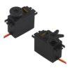 RGBZONE 4 unids S3003 servo motor estándar RC servo de