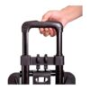 KINJOEK Carro de mano plegable de 88.2 lbs 88 libras_2