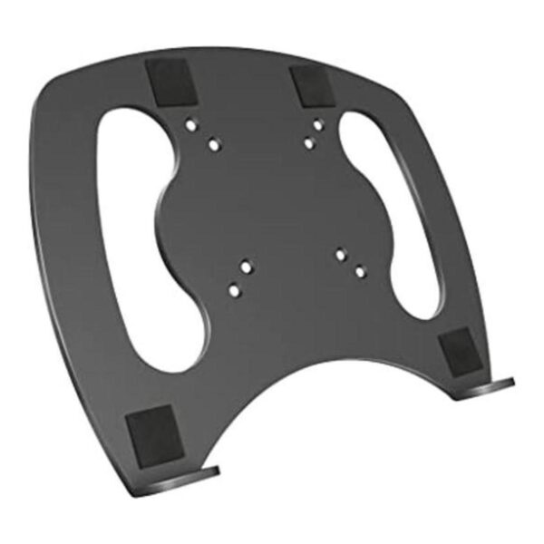 Bandeja de acero para portátil para monitor soporte VESA_1