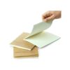 Cuadernos de 3 repuestos para diario de cuero de_1