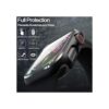 PZOZ Funda compatible con Apple Watch Series SE2 6 5 4_2