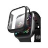 PZOZ Funda compatible con Apple Watch Series SE2 6 5 4_1