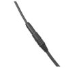 Saramonic Cable de extensión de micrófono TRRS de 16 pies_2