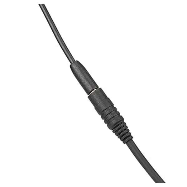 Saramonic Cable de extensión de micrófono TRRS de 16 pies_2
