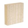 Bloques de madera sin terminar para manualidades_4