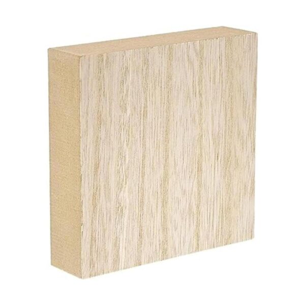 Bloques de madera sin terminar para manualidades_4