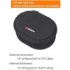 RLSOCO Funda rígida para ratón Logitech_5