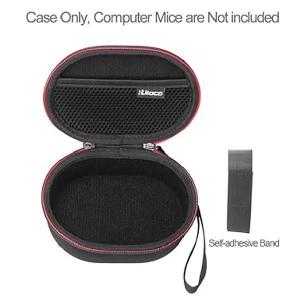 RLSOCO Funda rígida para ratón Logitech_2