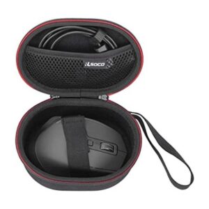 RLSOCO Funda rígida para ratón Logitech_1