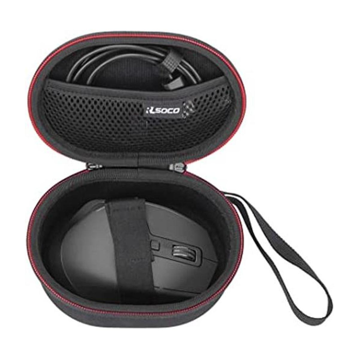 RLSOCO Funda rígida para ratón Logitech