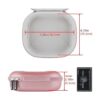 Geekria UltraShell Carcasa compatible con Bose_4
