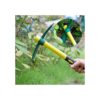 KINJOEK Pick Mattock Hoe hacha forjada para jardín con