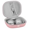 Geekria UltraShell Carcasa compatible con Bose_3