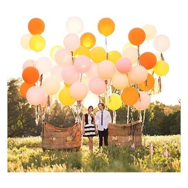 Globos gigantes de látex de 36 pulgadas 8 paquetes de 36_6