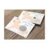Sucio pañal Scratch Off juego 30 tarjetas billetes de_2