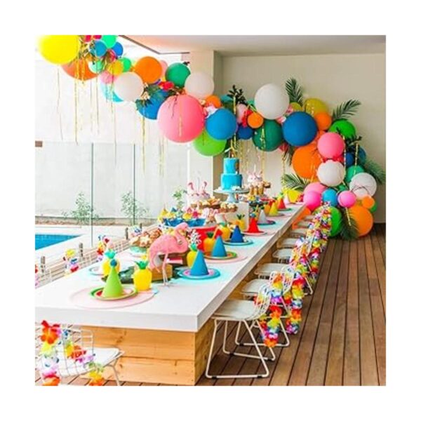 Globos gigantes de látex de 36 pulgadas 8 paquetes de 36_2
