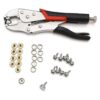 Calissa Offshore Tackle Juego de herramientas de alicates_2