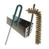 FryOilSaver Co Juego de 3 herramientas de limpieza de_2