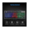 Teclado RGB para juegos de 87 teclas y combo de mouse_2