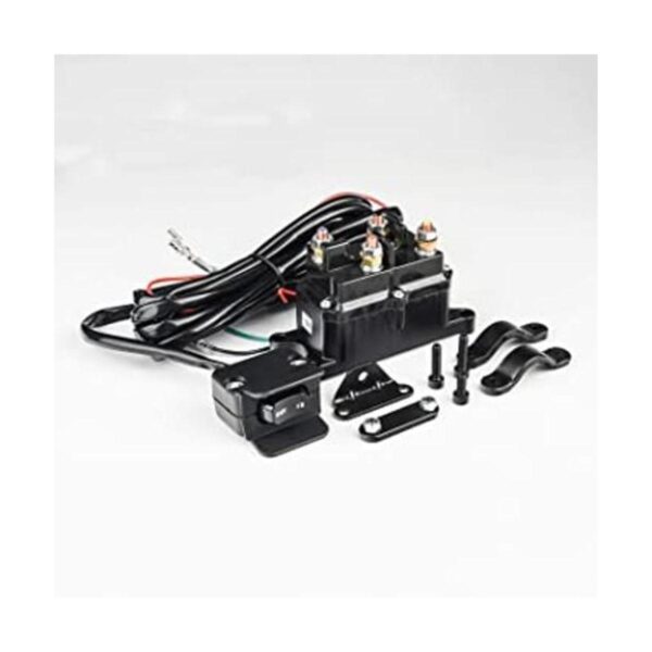MaySpare 250 A 12 V cabrestante solenoide relé contactor_1