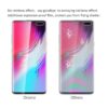 Orzero Protector de pantalla para Samsung Galaxy S10 5G_3