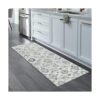 Maples Rugs Alfombra grande de estilo envejecido 7.0 x