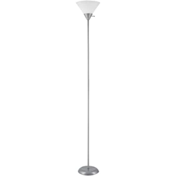 Globe Electric 67150 Elliott Lámpara de pie 72 pulgadas_1
