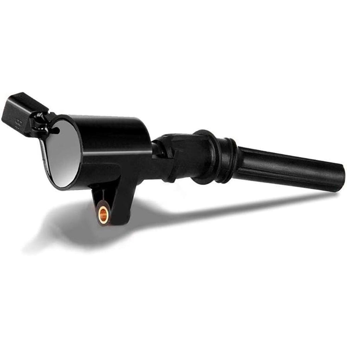 MAYASAF DG508x8 Bobina de encendido con bota curvada 8