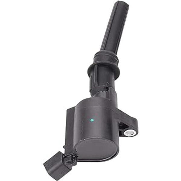 MAYASAF DG508x8 Bobina de encendido con bota curvada 8_2