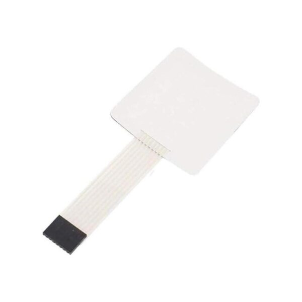 DEVMO Teclado de 16 teclas compatible con ArduinoAVRPIC_3