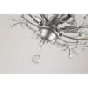 SEOL Candelabros de araña vintage grandes con ramas de_3