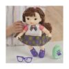 Baby Alive Disfraz de Little Styles listo para la escuela