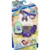 Baby Alive Disfraz de Little Styles listo para la escuela