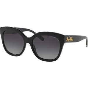 Coach Lentes de sol L1083 HC8264 5002T356 gris polar_1