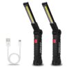 Lmaytech Linternas LED paquete de 2 luces de trabajo_1