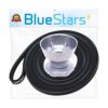 BlueStars Ultra Durable 8066184 Polea de motor para_1