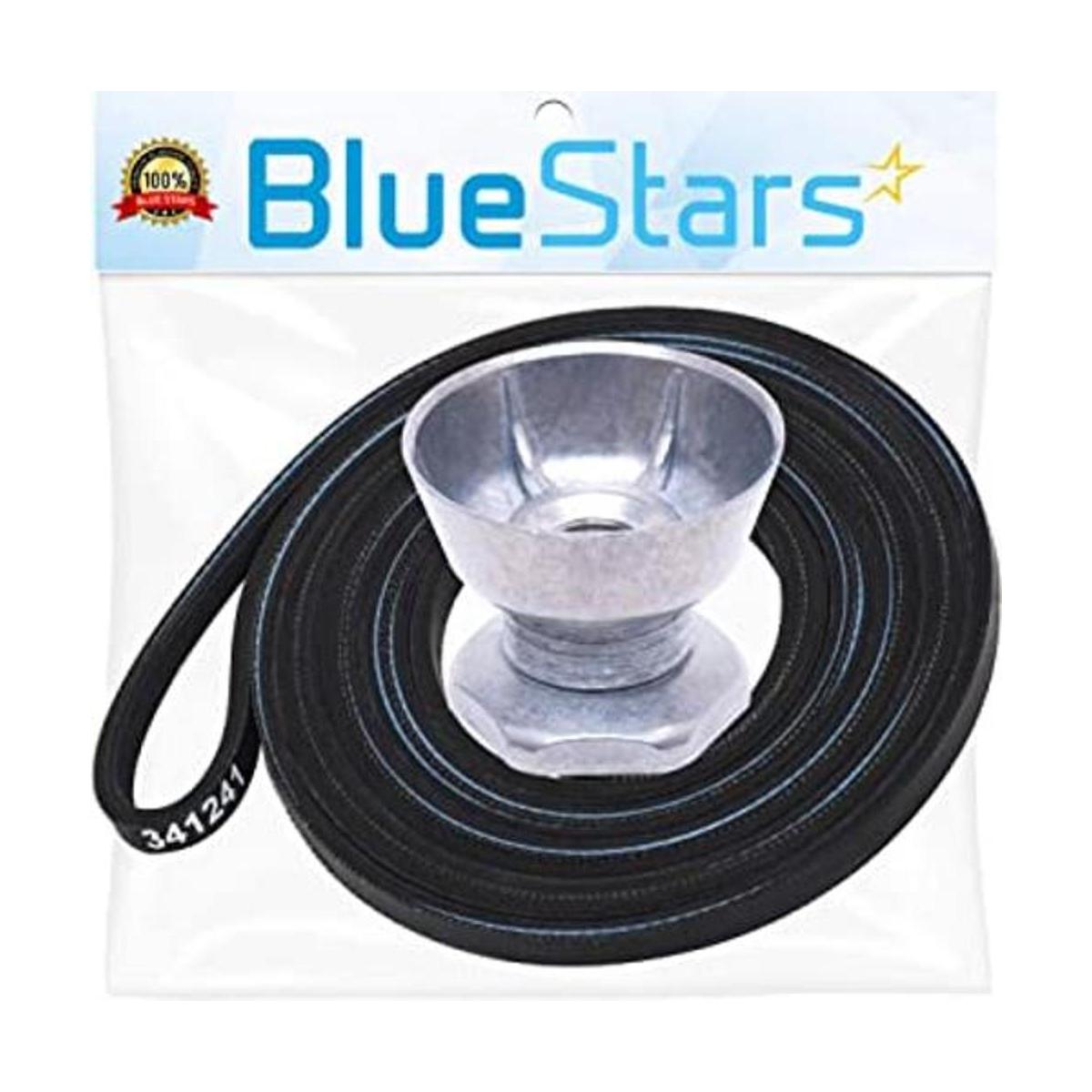 BlueStars Ultra Durable 8066184 Polea de motor para